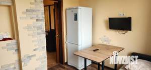 1-к квартира, на длительный срок, 40м2, 8/16 этаж