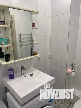 1-к квартира, посуточно, 31м2, 13/18 этаж