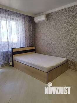 1-к квартира, на длительный срок, 36м2, 13/17 этаж