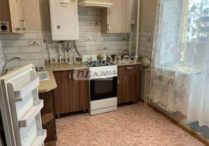 1-к квартира, на длительный срок, 29м2, 4/5 этаж