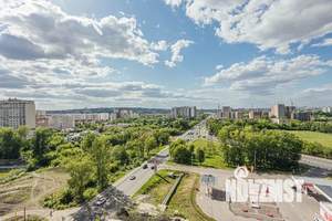 Студия квартира, посуточно, 27м2, 13/17 этаж