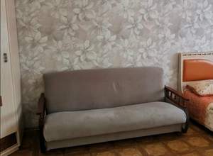 1-к квартира, на длительный срок, 36м2, 3/9 этаж