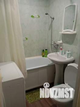 1-к квартира, посуточно, 32м2, 2/5 этаж