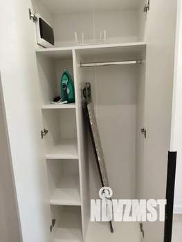 1-к квартира, посуточно, 31м2, 15/18 этаж