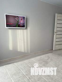 1-к квартира, посуточно, 34м2, 10/10 этаж