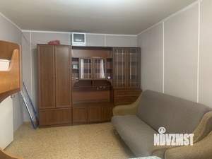 1-к квартира, на длительный срок, 42м2, 2/10 этаж