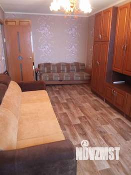 1-к квартира, на длительный срок, 34м2, 7/9 этаж