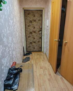 2-к квартира, на длительный срок, 42м2, 2/5 этаж