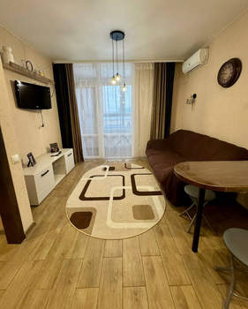 1-к квартира, на длительный срок, 42м2, 2/9 этаж