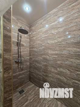 1-к квартира, посуточно, 50м2, 5/9 этаж