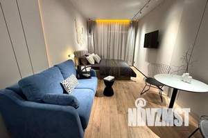 1-к квартира, посуточно, 30м2, 19/19 этаж