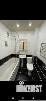 1-к квартира, на длительный срок, 44м2, 8/9 этаж