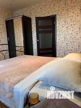 2-к квартира, посуточно, 75м2, 1/1 этаж