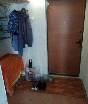 1-к квартира, на длительный срок, 30м2, 5/9 этаж