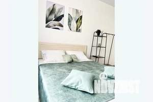 1-к квартира, посуточно, 45м2, 12/17 этаж