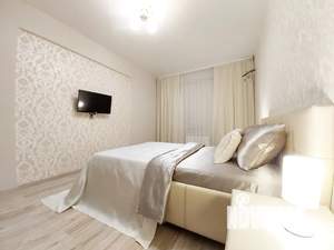 2-к квартира, посуточно, 75м2, 10/16 этаж