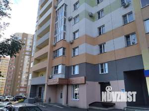 2-к квартира, посуточно, 75м2, 12/15 этаж