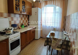 1-к квартира, на длительный срок, 34м2, 2/7 этаж