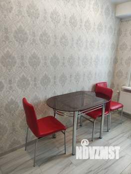 1-к квартира, на длительный срок, 34м2, 10/20 этаж