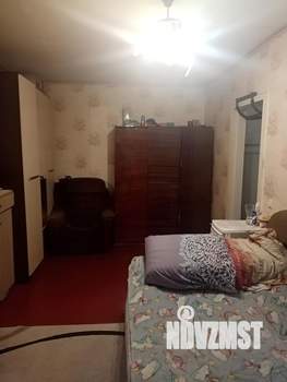 2-к квартира, на длительный срок, 45м2, 4/5 этаж