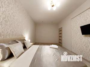 2-к квартира, посуточно, 75м2, 10/16 этаж