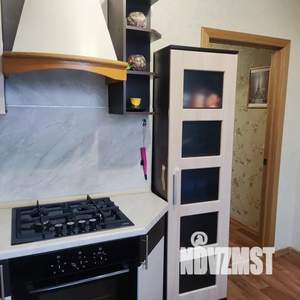 1-к квартира, посуточно, 38м2, 5/10 этаж