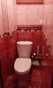 2-к квартира, на длительный срок, 45м2, 1/5 этаж