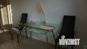 2-к квартира, посуточно, 52м2, 16/18 этаж