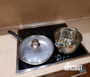 2-к квартира, на длительный срок, 76м2, 7/15 этаж