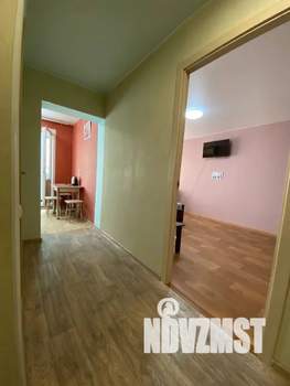 1-к квартира, посуточно, 36м2, 7/9 этаж