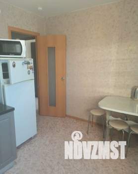 1-к квартира, на длительный срок, 30м2, 4/5 этаж