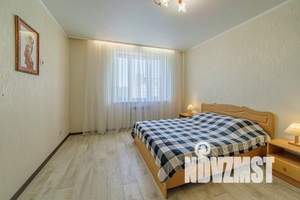 2-к квартира, посуточно, 73м2, 9/14 этаж