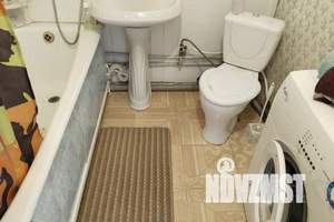 1-к квартира, посуточно, 45м2, 5/9 этаж