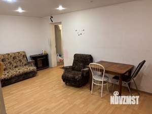 2-к квартира, на длительный срок, 50м2, 1/2 этаж