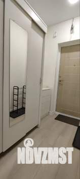 1-к квартира, посуточно, 33м2, 7/17 этаж