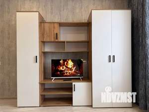 1-к квартира, посуточно, 41м2, 1/1 этаж