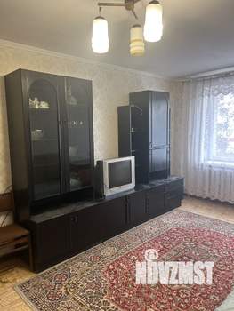 2-к квартира, на длительный срок, 47м2, 2/5 этаж