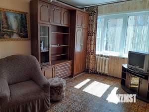 2-к квартира, на длительный срок, 54м2, 4/9 этаж