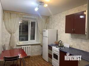 1-к квартира, на длительный срок, 34м2, 9/9 этаж