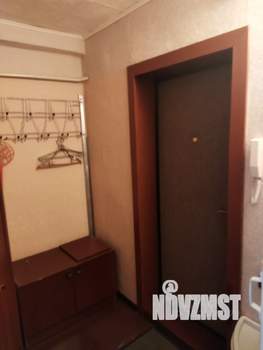 1-к квартира, на длительный срок, 30м2, 1/5 этаж