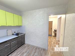 1-к квартира, на длительный срок, 35м2, 1/10 этаж