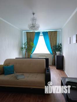 2-к квартира, на длительный срок, 60м2, 3/10 этаж