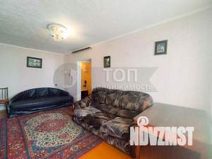 2-к квартира, на длительный срок, 44м2, 5/5 этаж