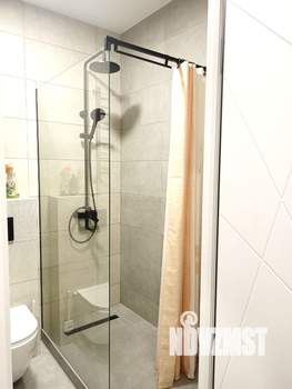 Студия квартира, на длительный срок, 27м2, 8/18 этаж