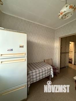 2-к квартира, на длительный срок, 52м2, 10/10 этаж