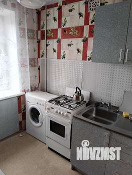 1-к квартира, на длительный срок, 30м2, 8/9 этаж