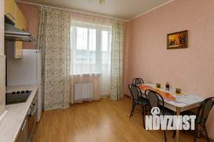 2-к квартира, посуточно, 90м2, 7/14 этаж