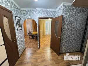 1-к квартира, на длительный срок, 42м2, 10/13 этаж