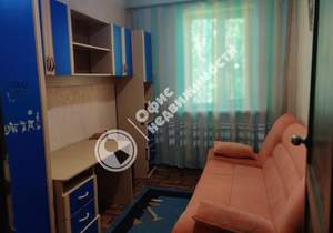 3-к квартира, на длительный срок, 56м2, 3/3 этаж