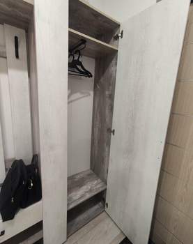 1-к квартира, на длительный срок, 32м2, 3/18 этаж